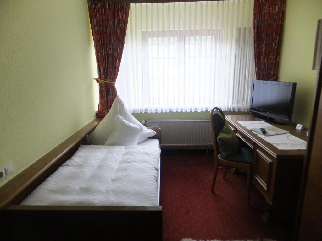 Weinhotel Hubertus Garni Klotten Quarto foto